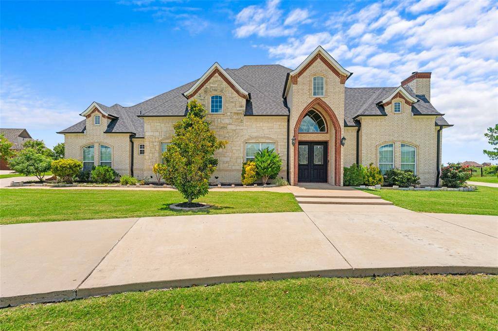 2550 Wincrest Drive, Rockwall, TX 75032