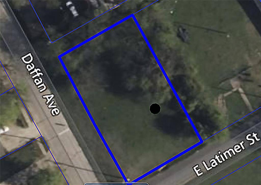 Ennis, TX 75119,TBD Daffan Avenue