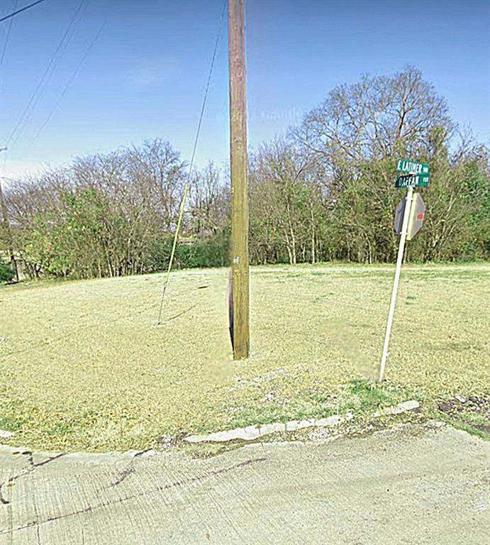 Ennis, TX 75119,TBD Daffan Avenue