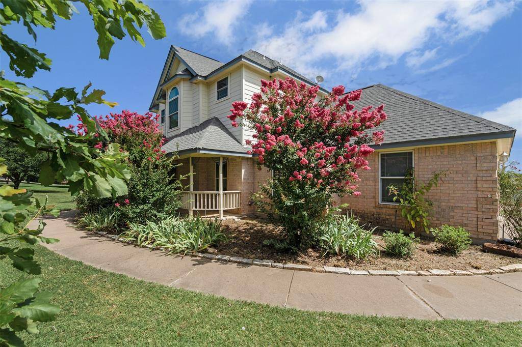 Crowley, TX 76036,1025 Colina Vista Lane