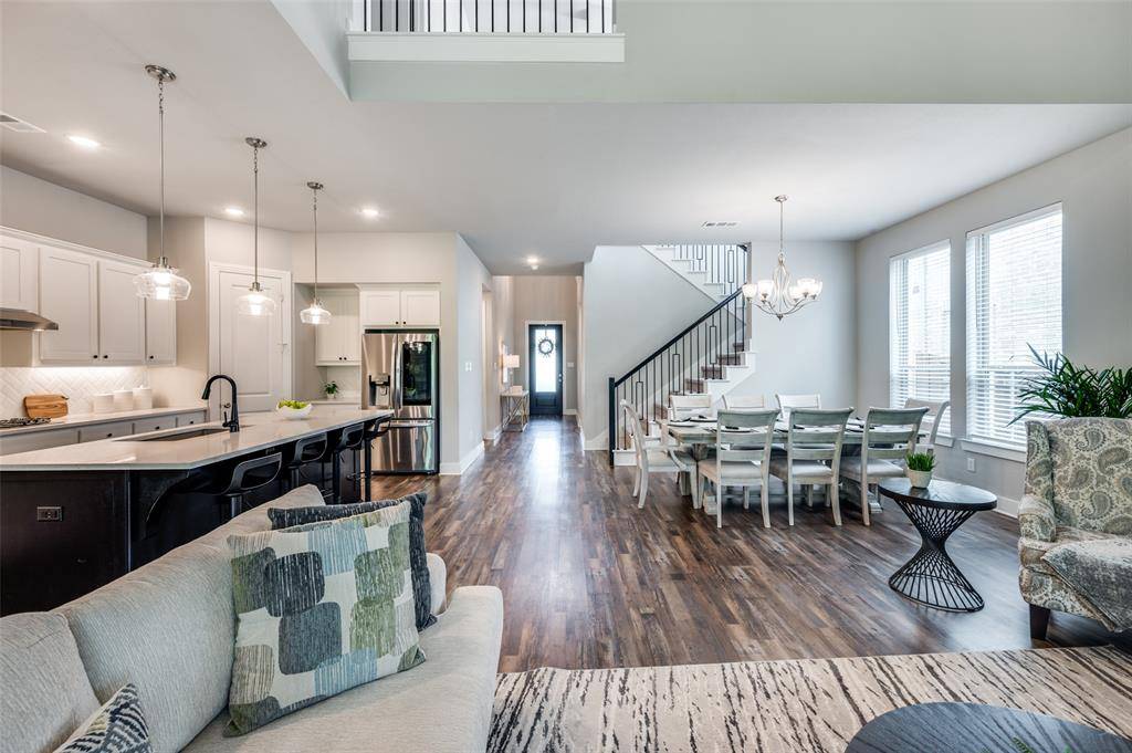 2909 Black Walnut Street, Mckinney, TX 75071