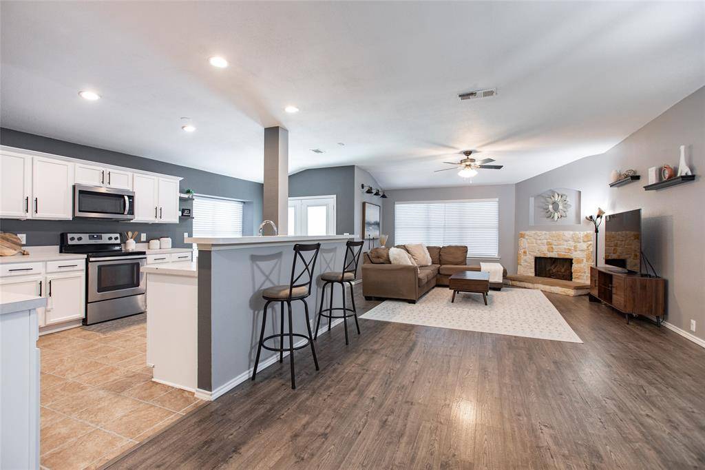 2223 Meade Court, Little Elm, TX 75068
