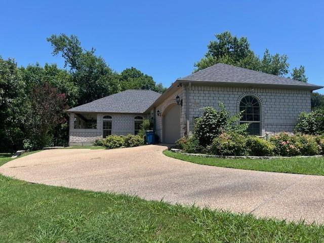 2420 Park Place, Corsicana, TX 75110