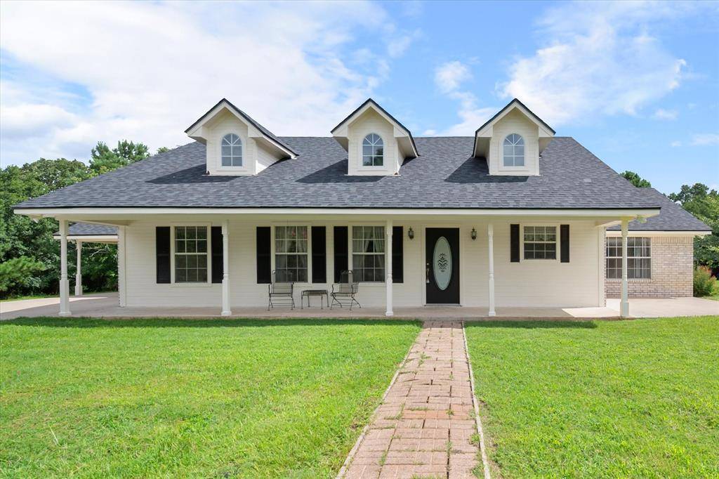 Teague, TX 75860,319 FCR 601