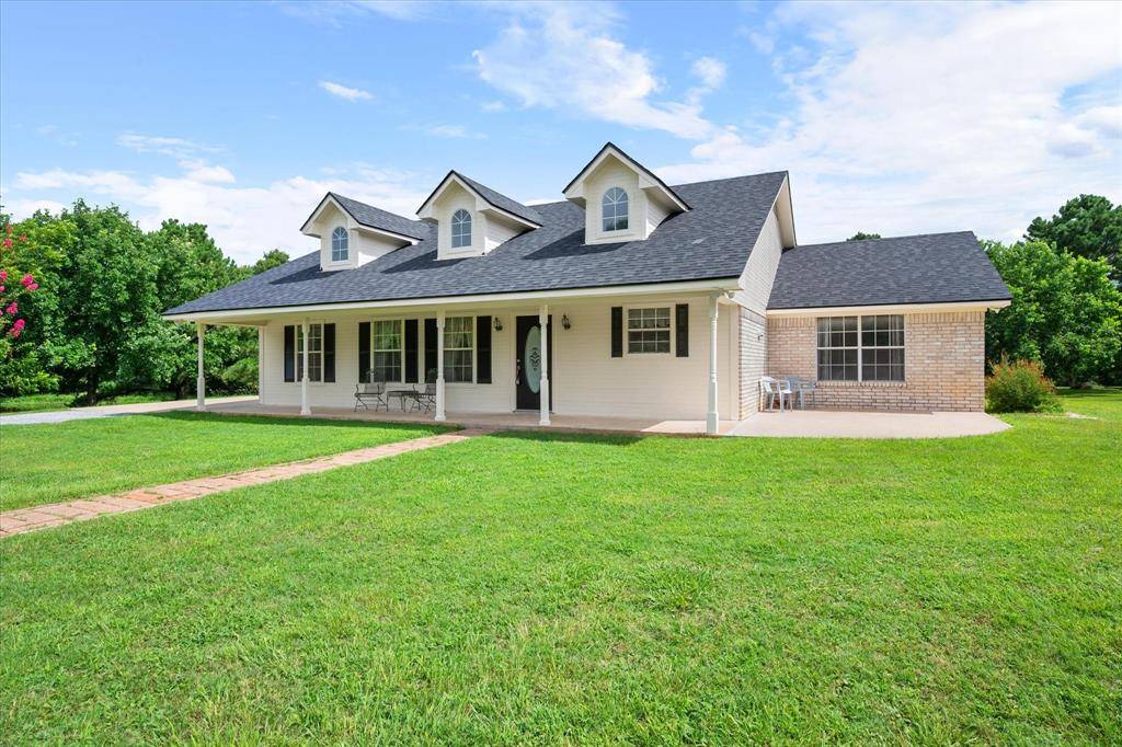 Teague, TX 75860,319 FCR 601