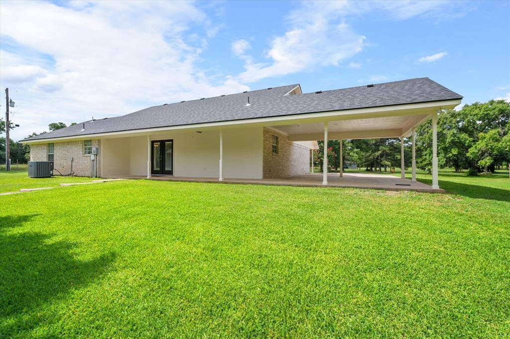 Teague, TX 75860,319 FCR 601