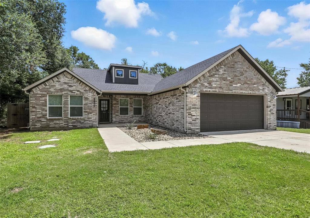 Granbury, TX 76048,4905 Wichita Street