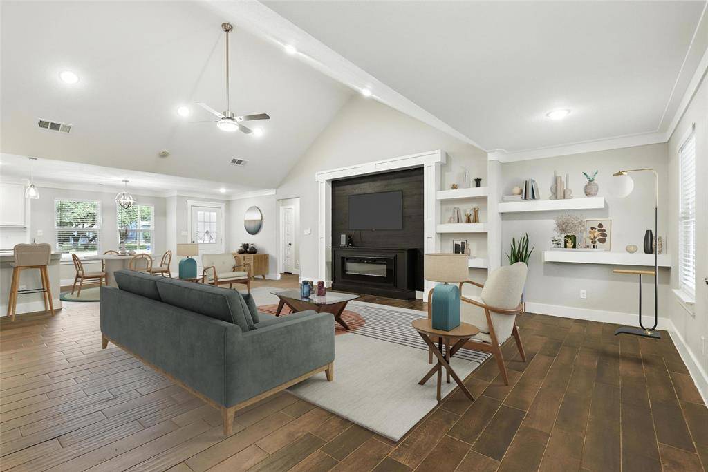 Granbury, TX 76048,4905 Wichita Street