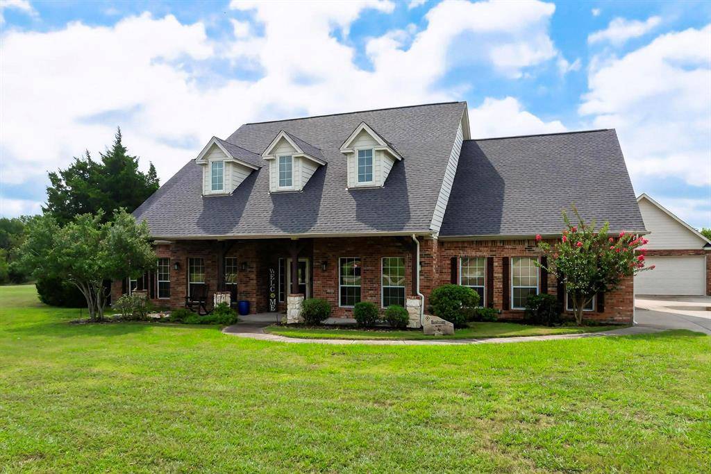 Royse City, TX 75189,433 Wilderness Trail