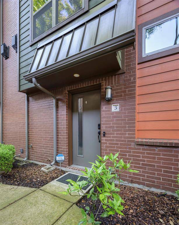 5875 Ross Avenue #3, Dallas, TX 75206
