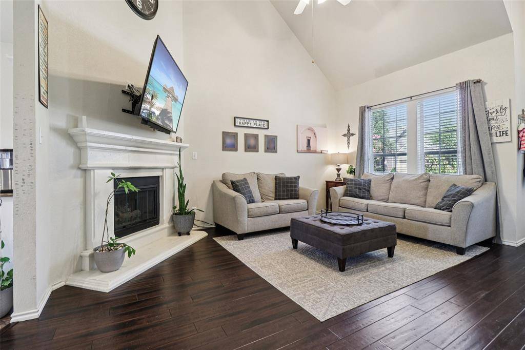 Fort Worth, TX 76244,5032 Keating Street