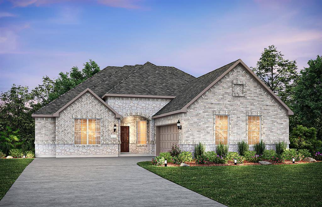745 Brozgold Avenue, Midlothian, TX 76065
