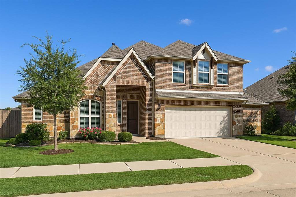 9413 Lakeway Drive, Denton, TX 76226