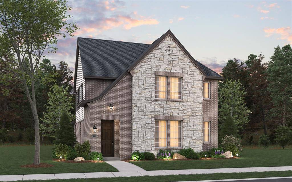 8752 Treeline, Justin, TX 76247