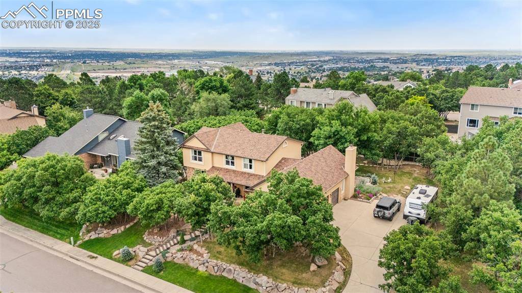 Colorado Springs, CO 80906,4725 Newstead PL