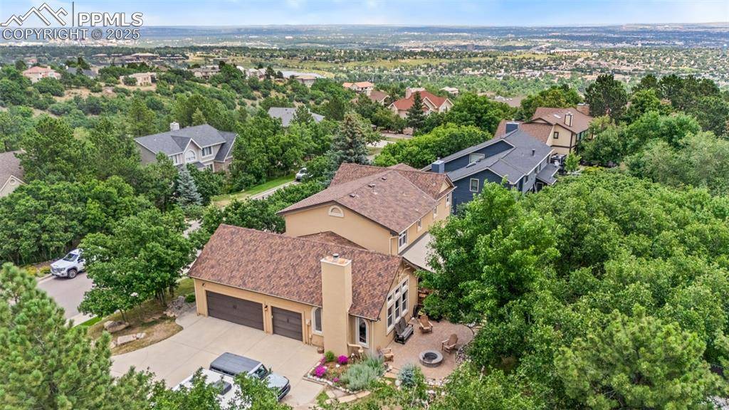 Colorado Springs, CO 80906,4725 Newstead PL