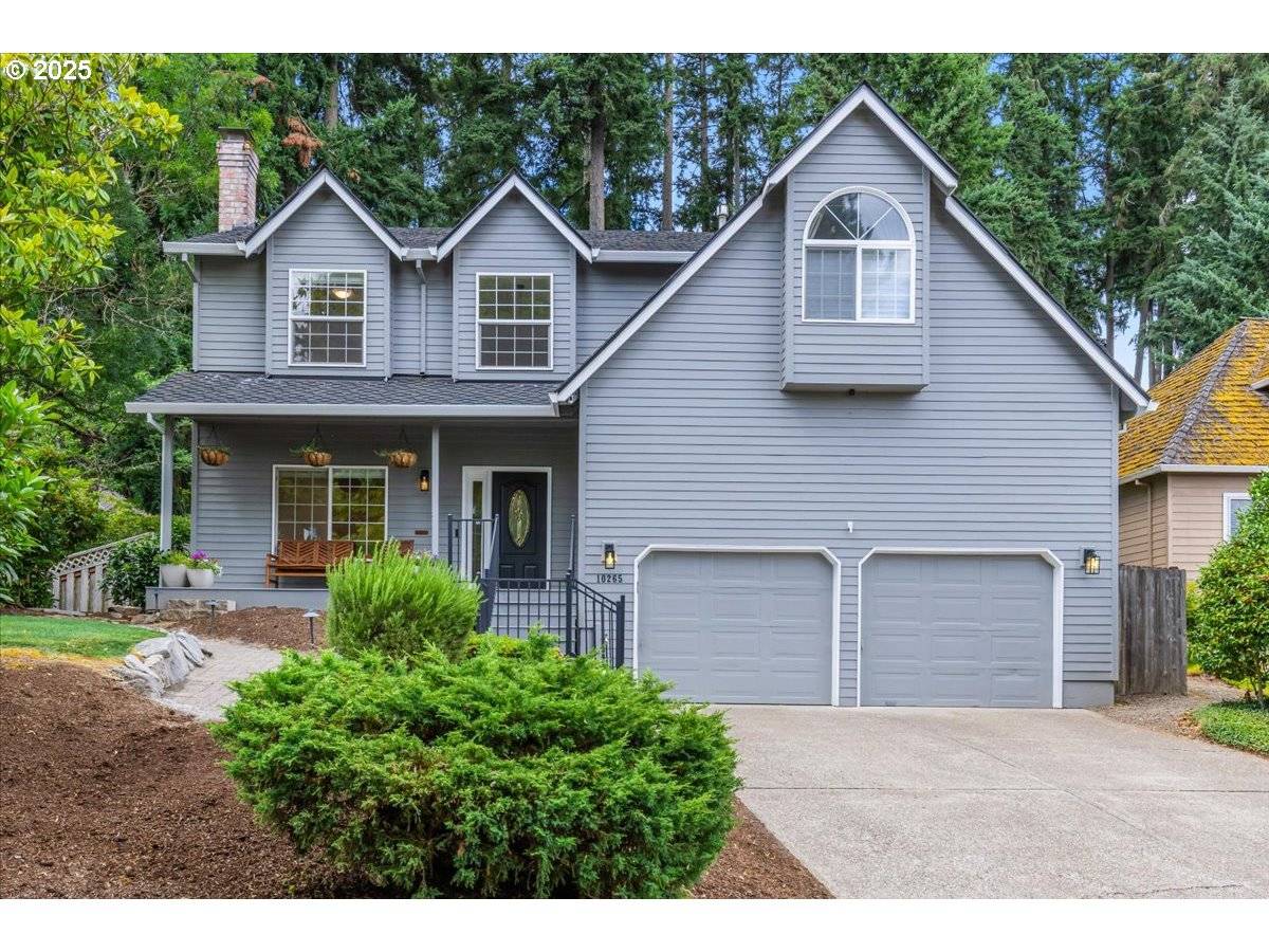 Beaverton, OR 97007,10265 SW 155TH AVE