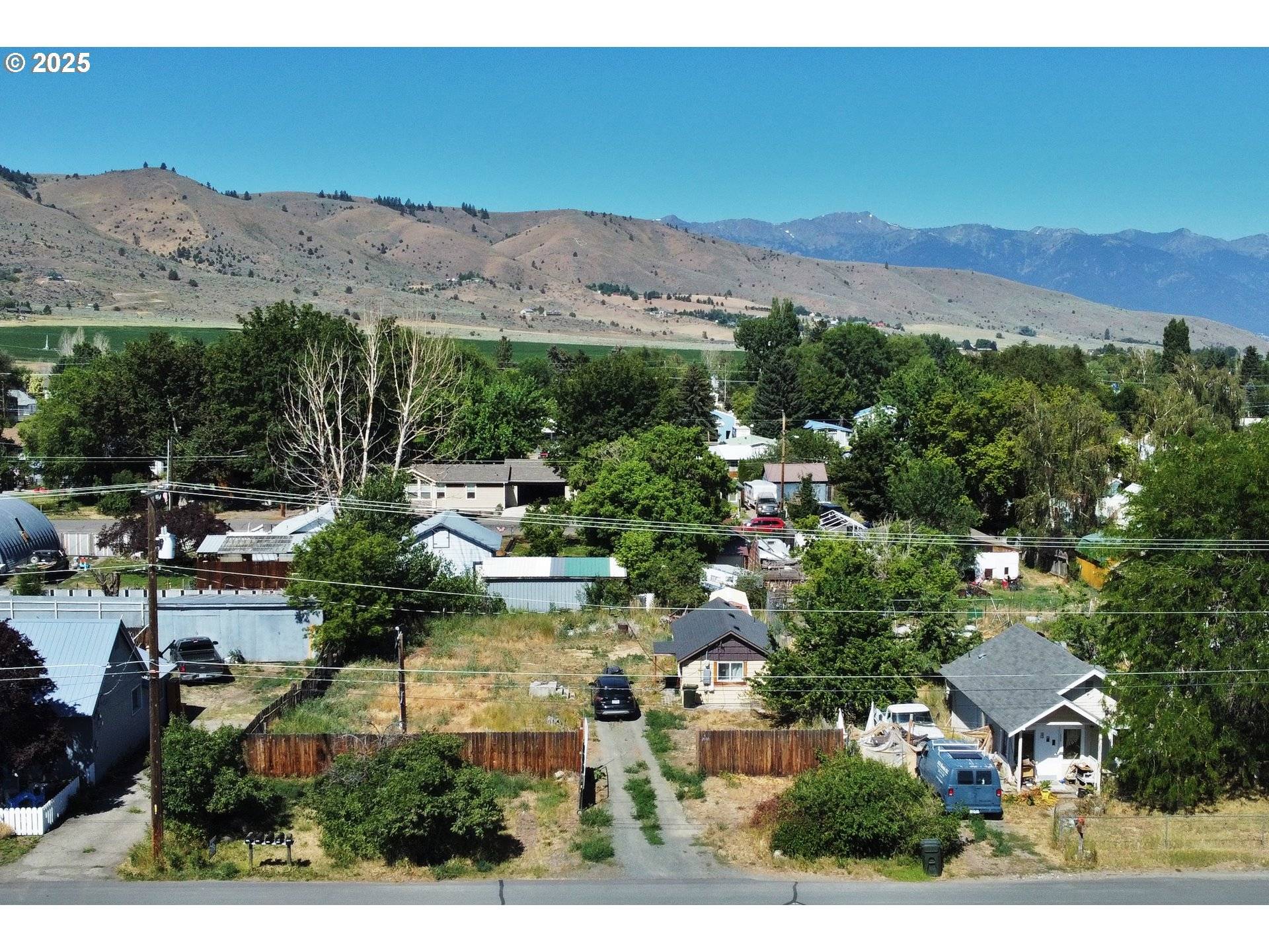 Baker City, OR 97814,2185 14TH ST