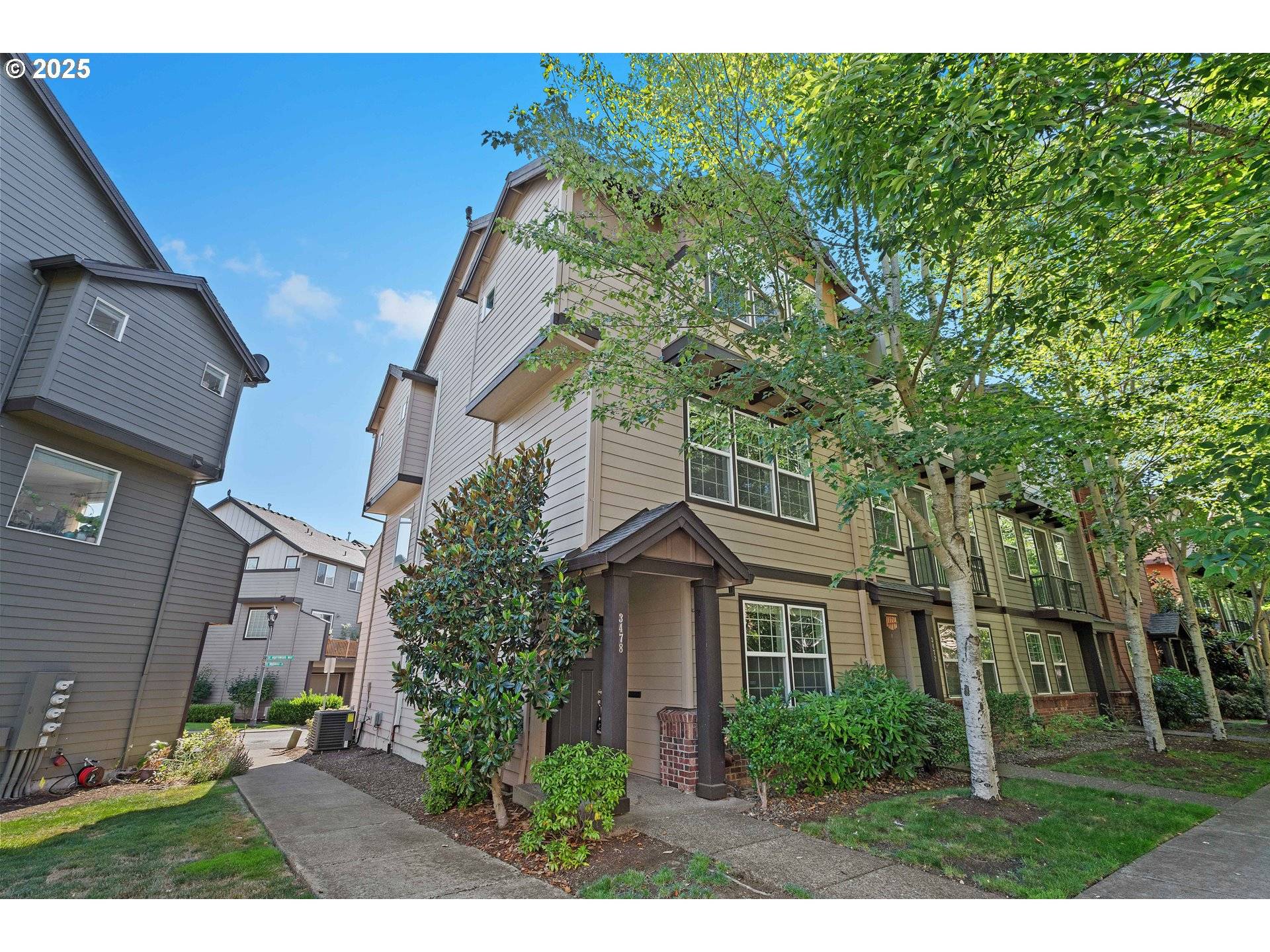 3478 SE NORTHWOOD WAY, Hillsboro, OR 97123