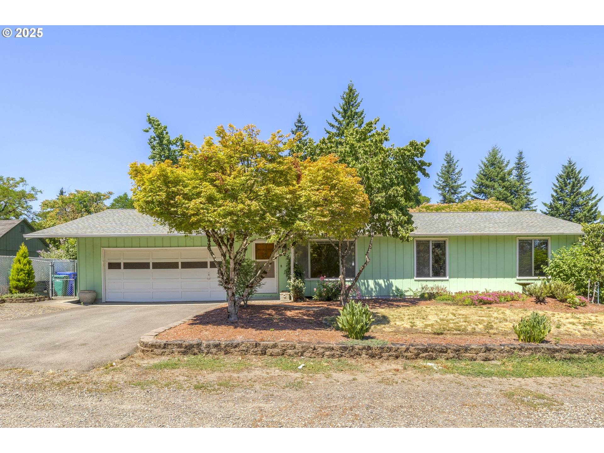 11225 SE WOODWARD ST, Portland, OR 97266