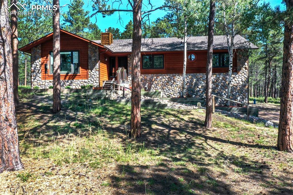 12290 Lazy H WAY, Colorado Springs, CO 80908