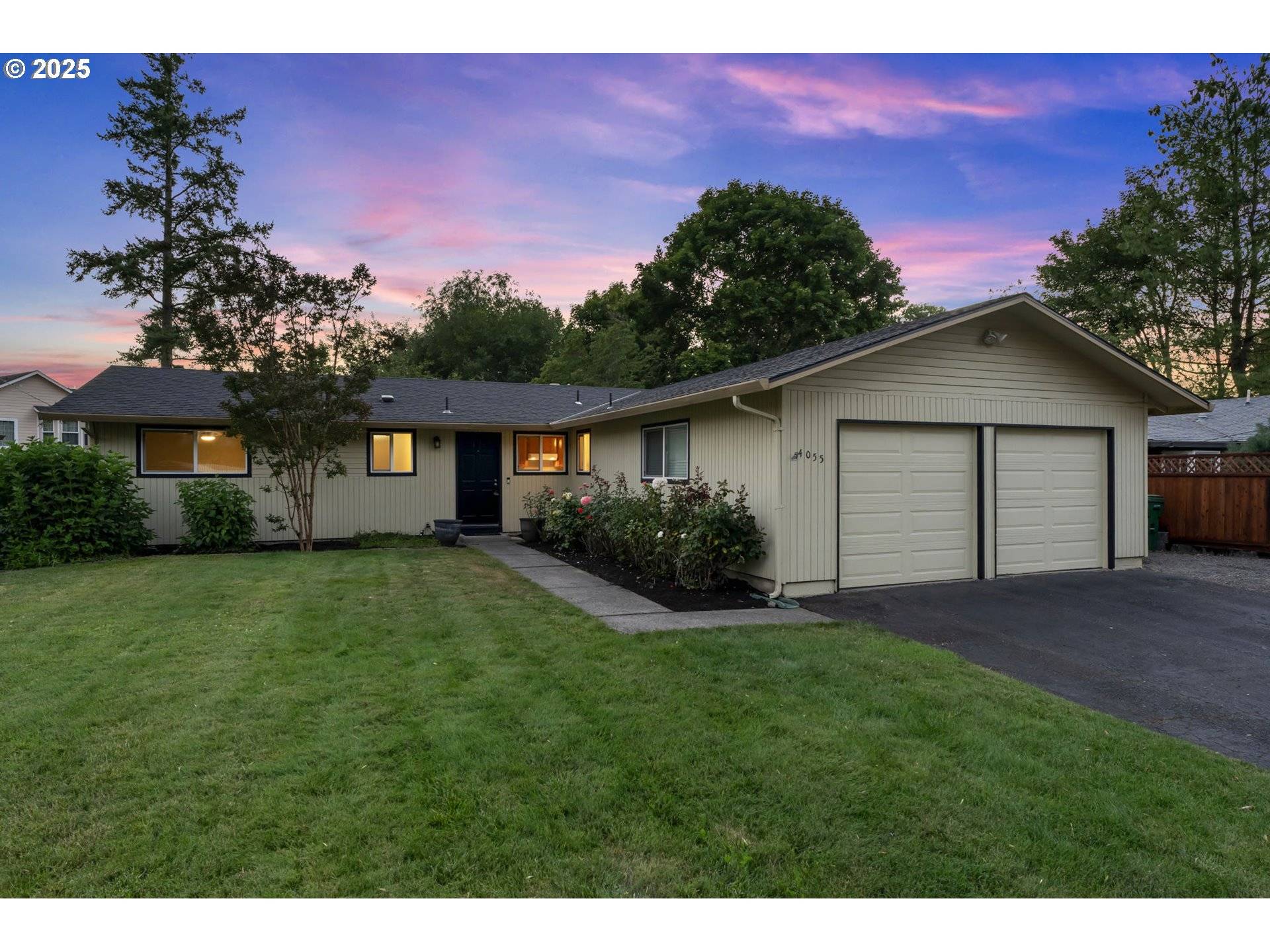 4055 SW 102ND AVE, Beaverton, OR 97005