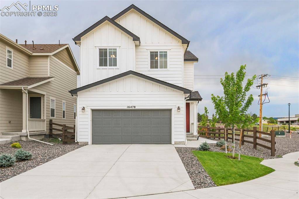 Monument, CO 80132,16478 Mountain Flax DR