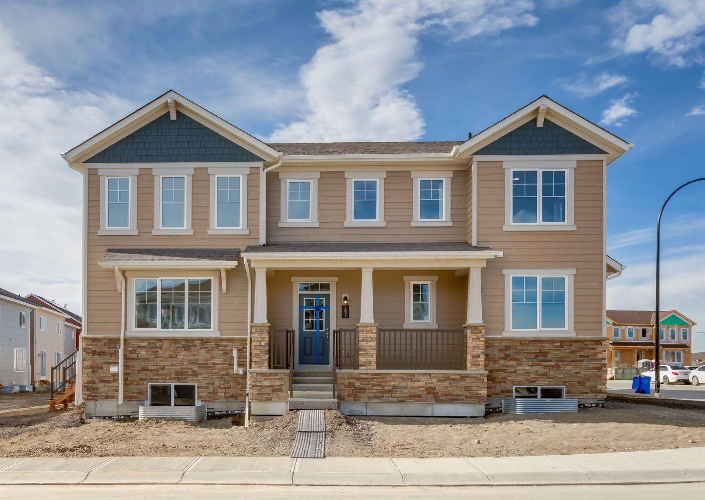 Calgary, AB T2X 5N4,151 Yorkstone Rise SW
