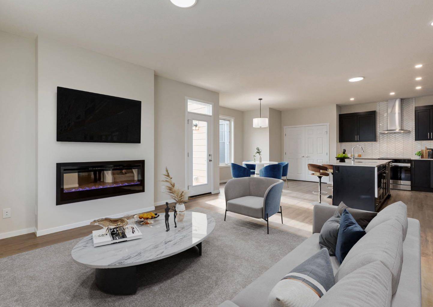 Calgary, AB T2X 5N4,151 Yorkstone Rise Southwest