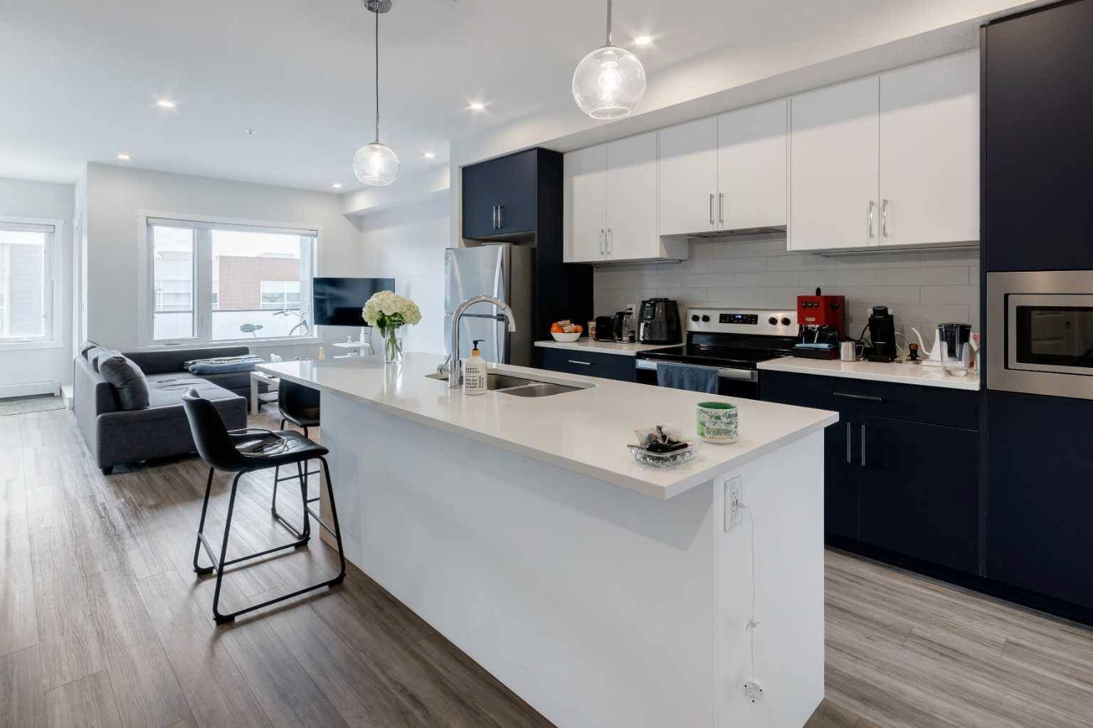 Calgary, AB T3R 1X8,238 Sage Valley Common NW #302