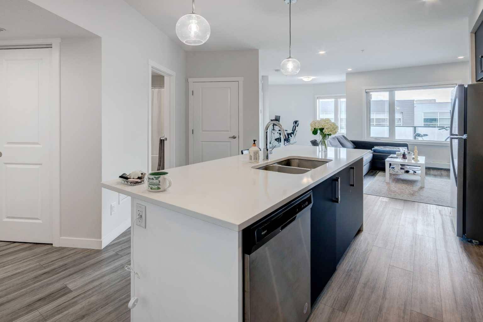 Calgary, AB T3R 1X8,238 Sage Valley Common NW #302