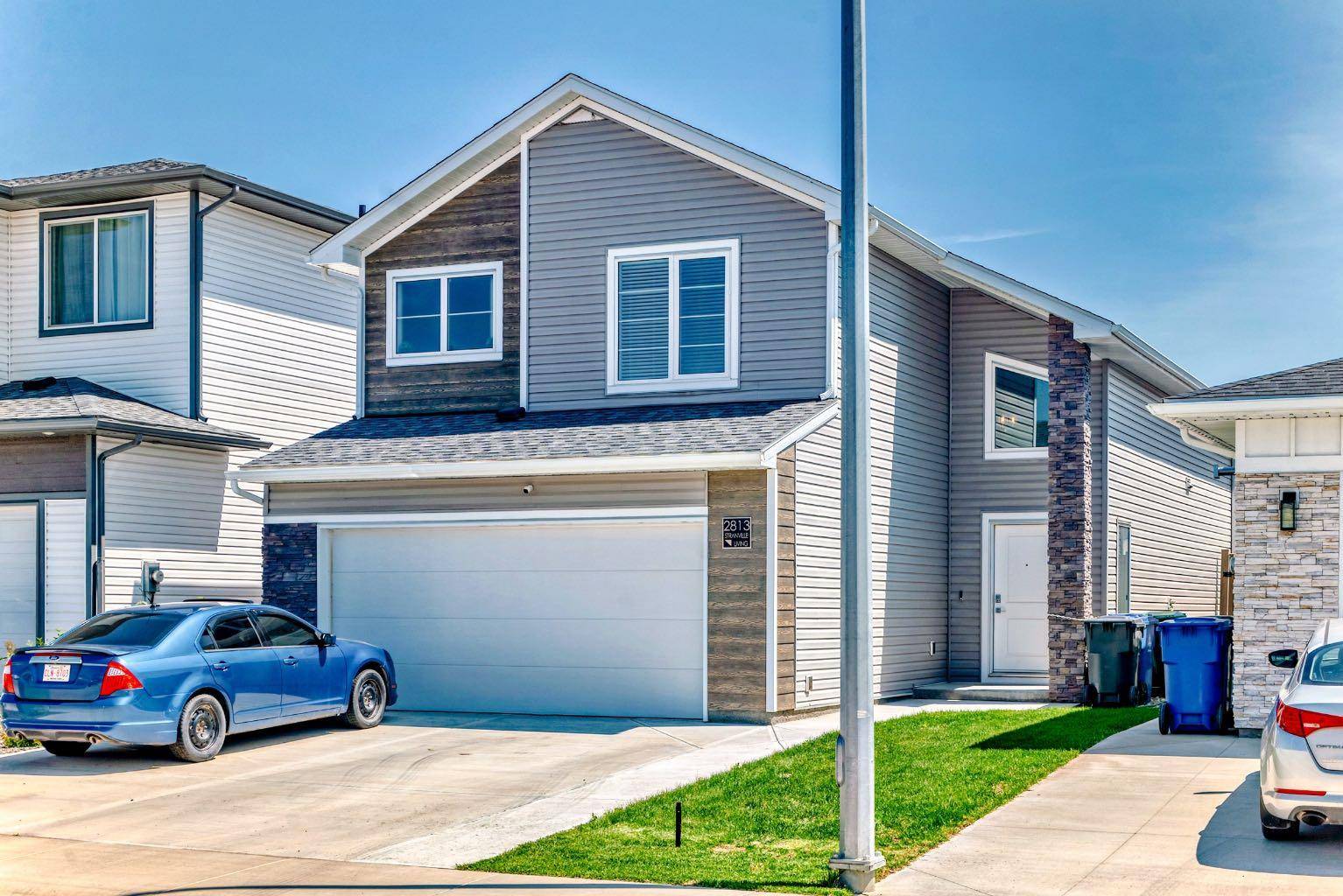 Lethbridge, AB T1K 8J3,2813 44 ST S