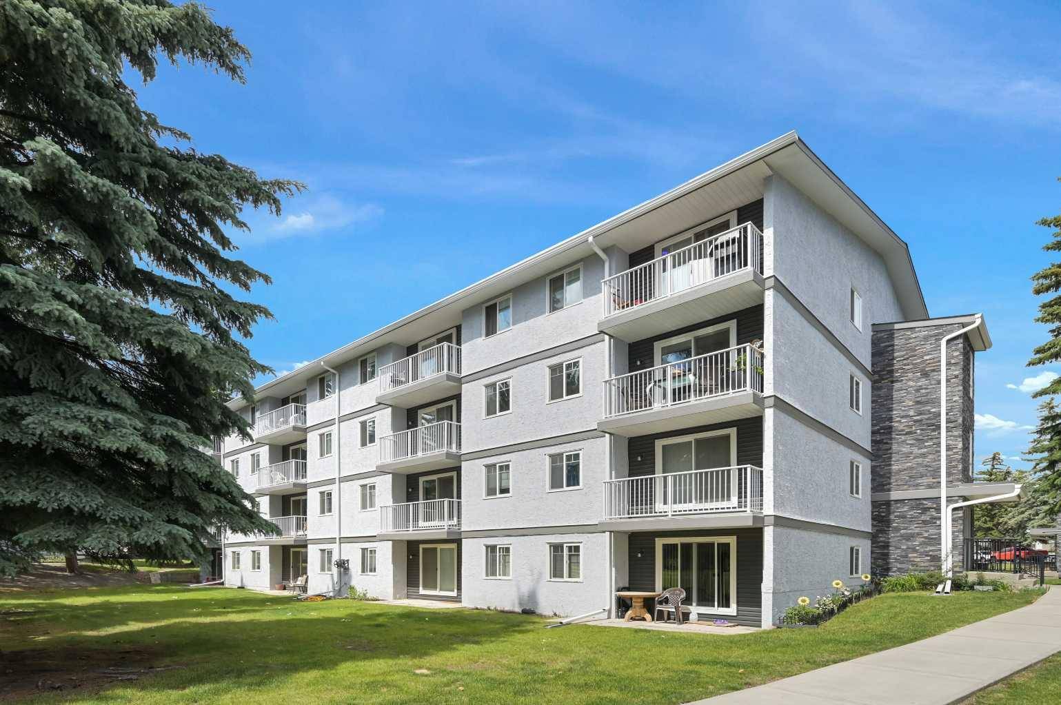 Calgary, AB T3A 1B5,5601 Dalton DR NW #101C