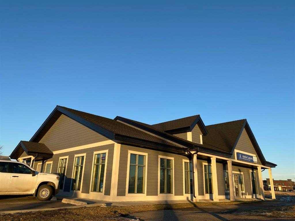 620 1 AVE Northwest #14, Airdrie, AB T4B 2R3