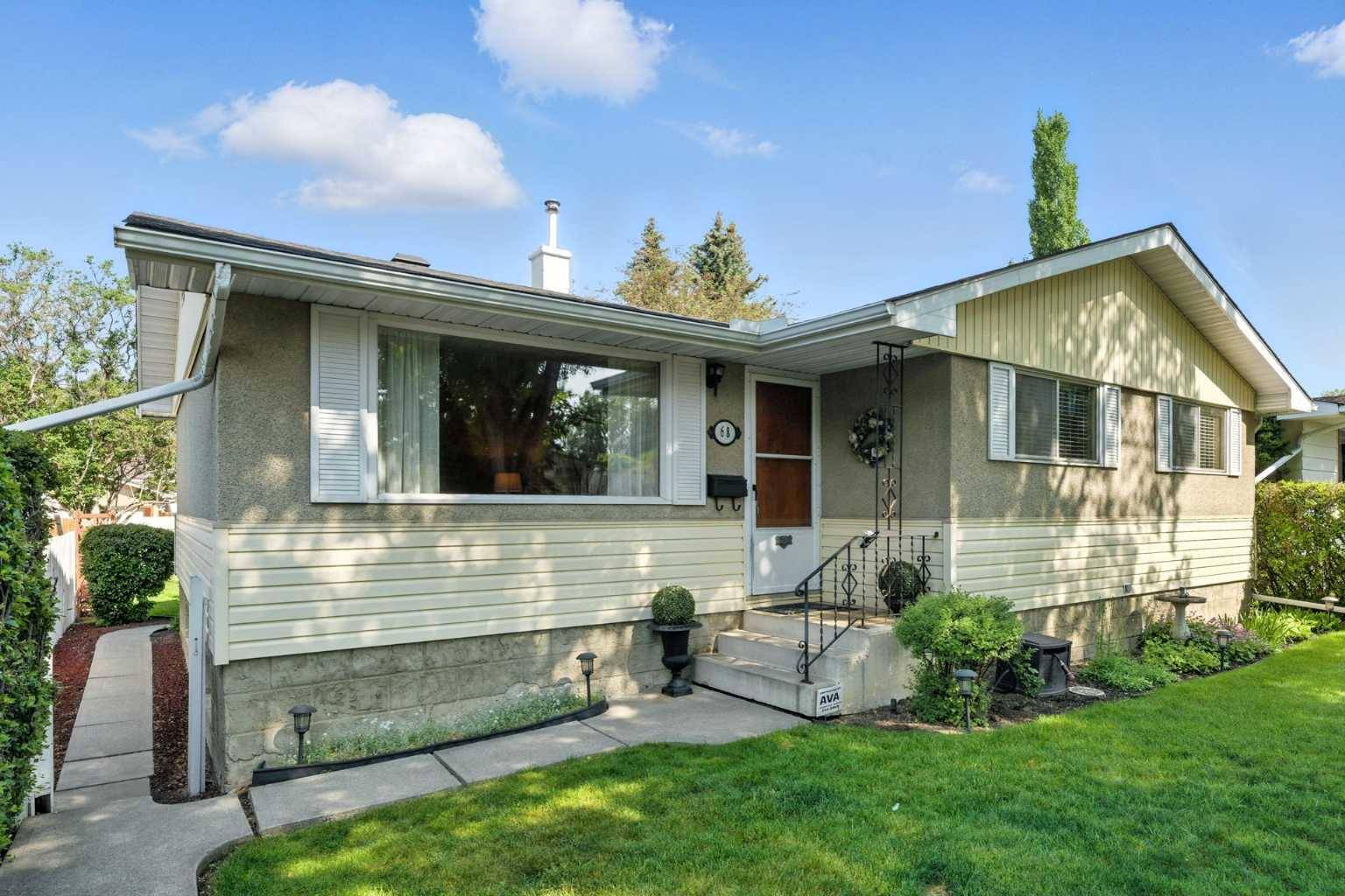 Calgary, AB T2L 1K3,68 Butler CRES Northwest