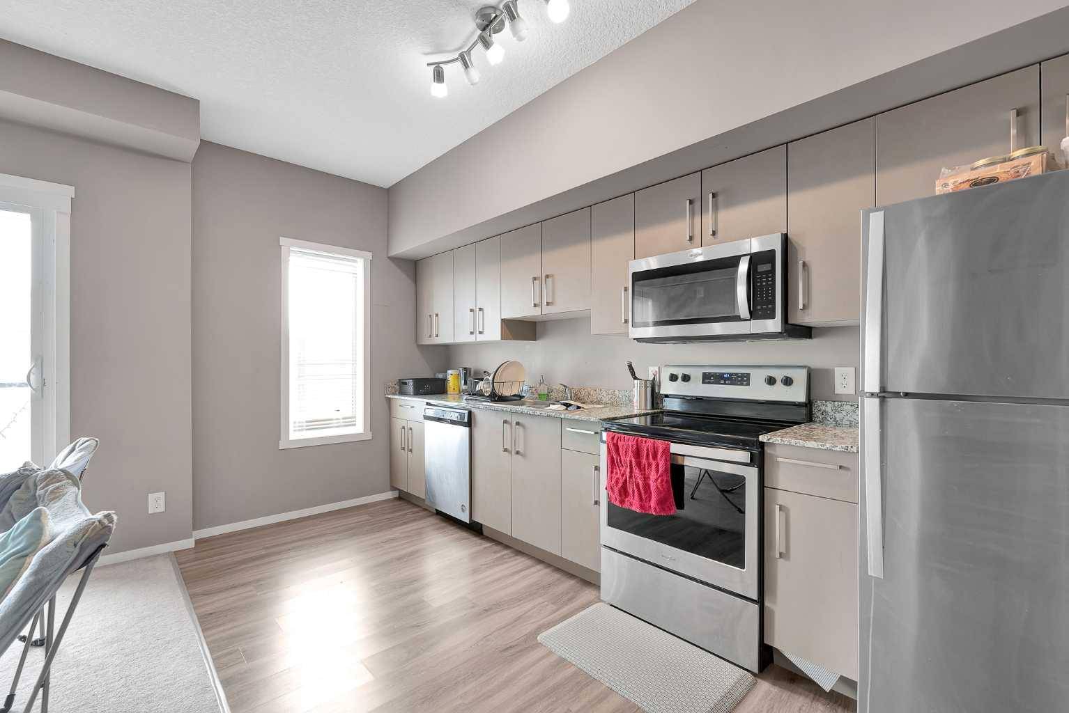 Calgary, AB T3N 1T4,4641 128 AVE NE #1609
