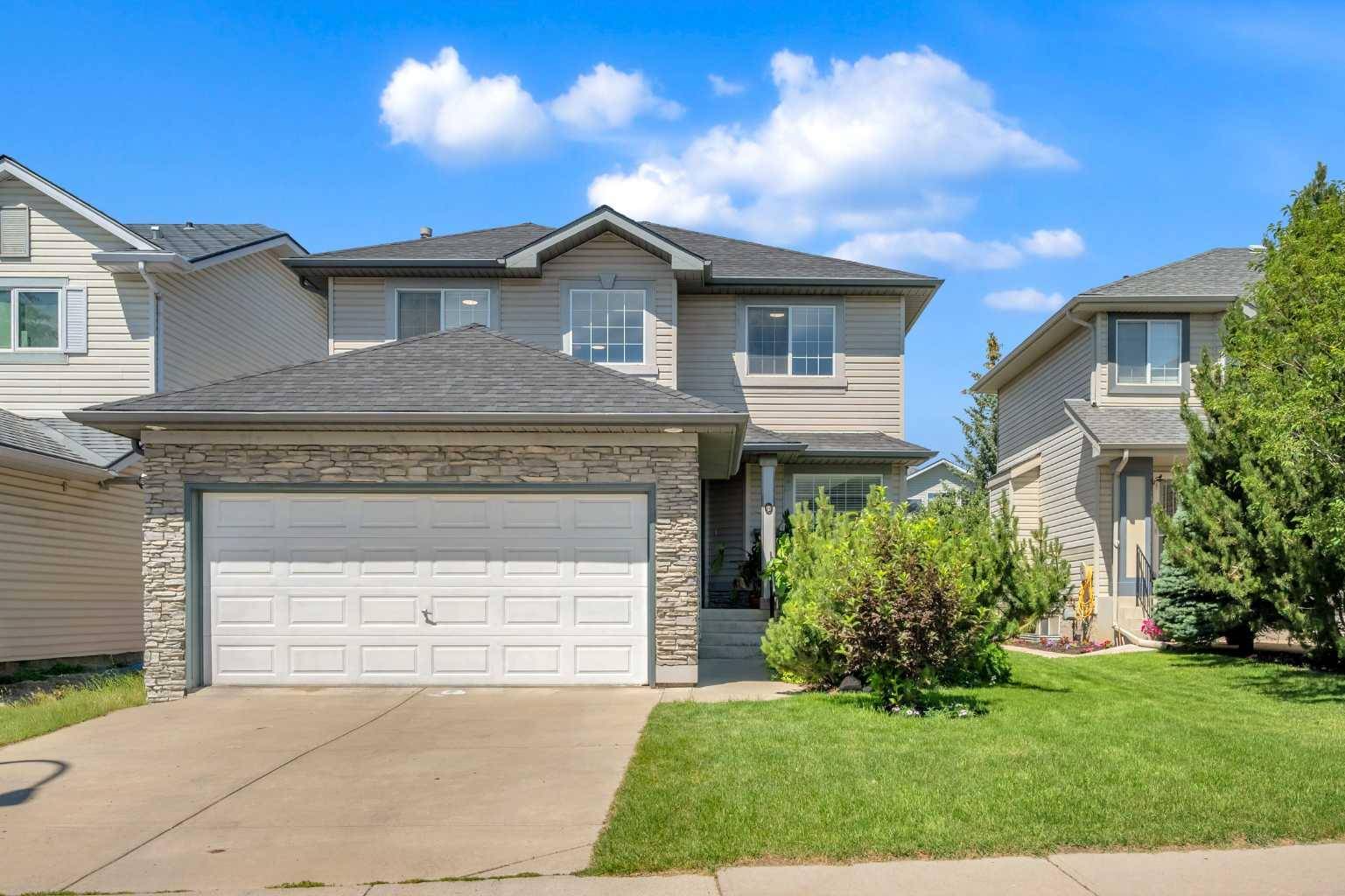 50 Citadel Ridge GN NW, Calgary, AB T3G 4P9
