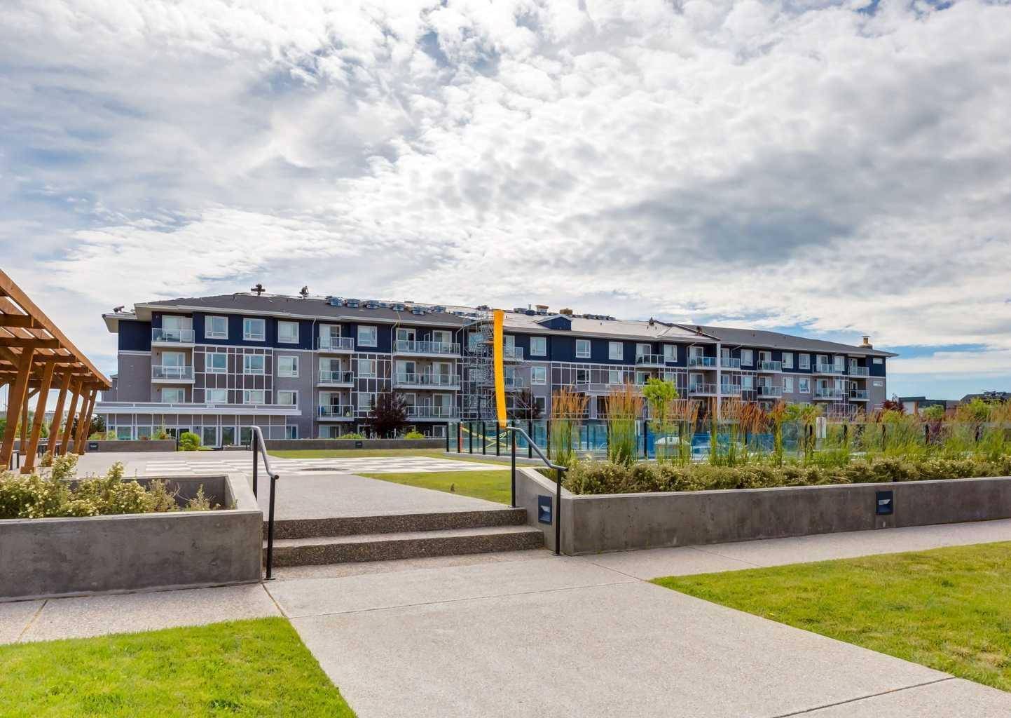 76 Cornerstone Passage Northeast #2207, Calgary, AB T3N 0Y5