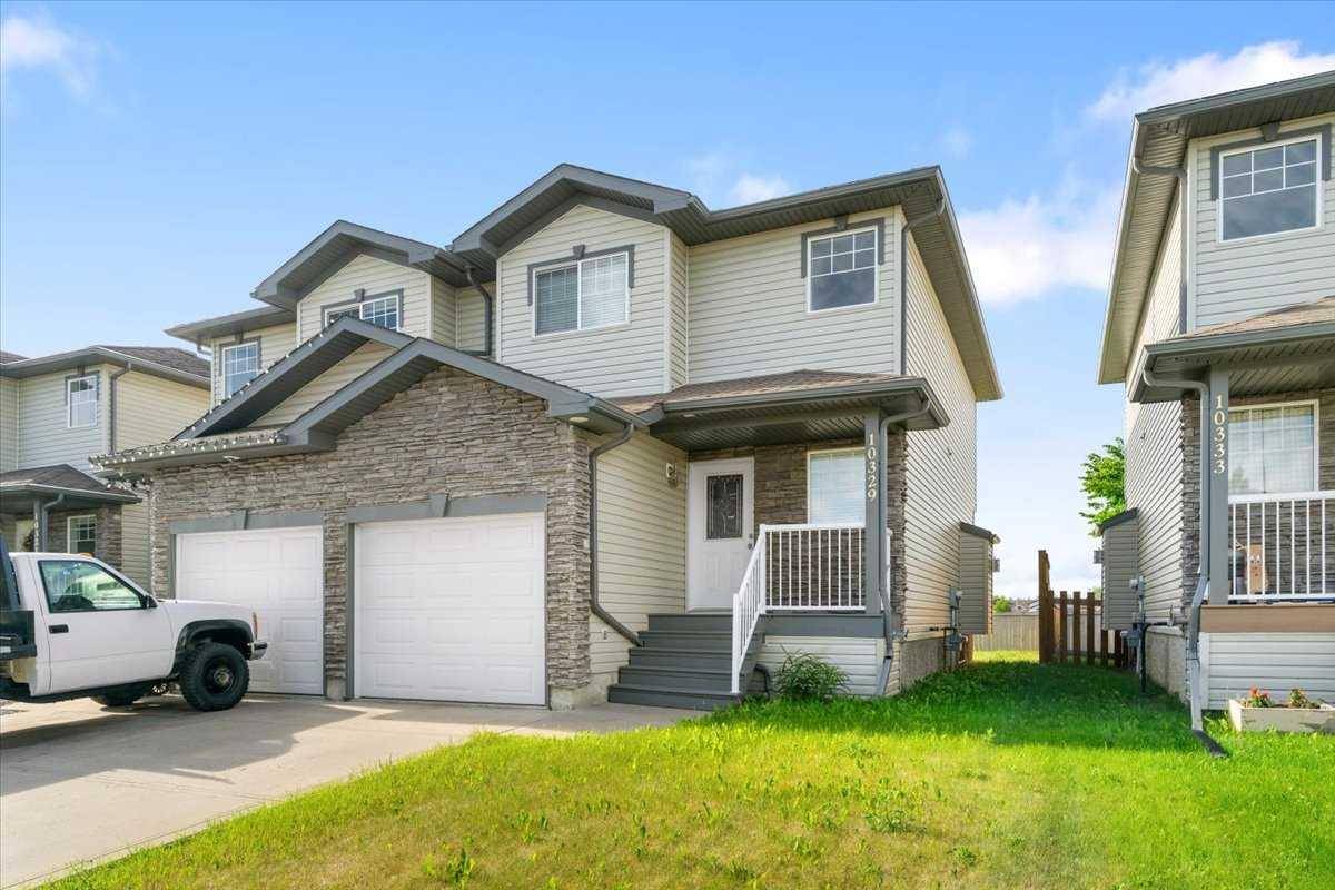 10329 70 AVE, Grande Prairie, AB T8W0A8