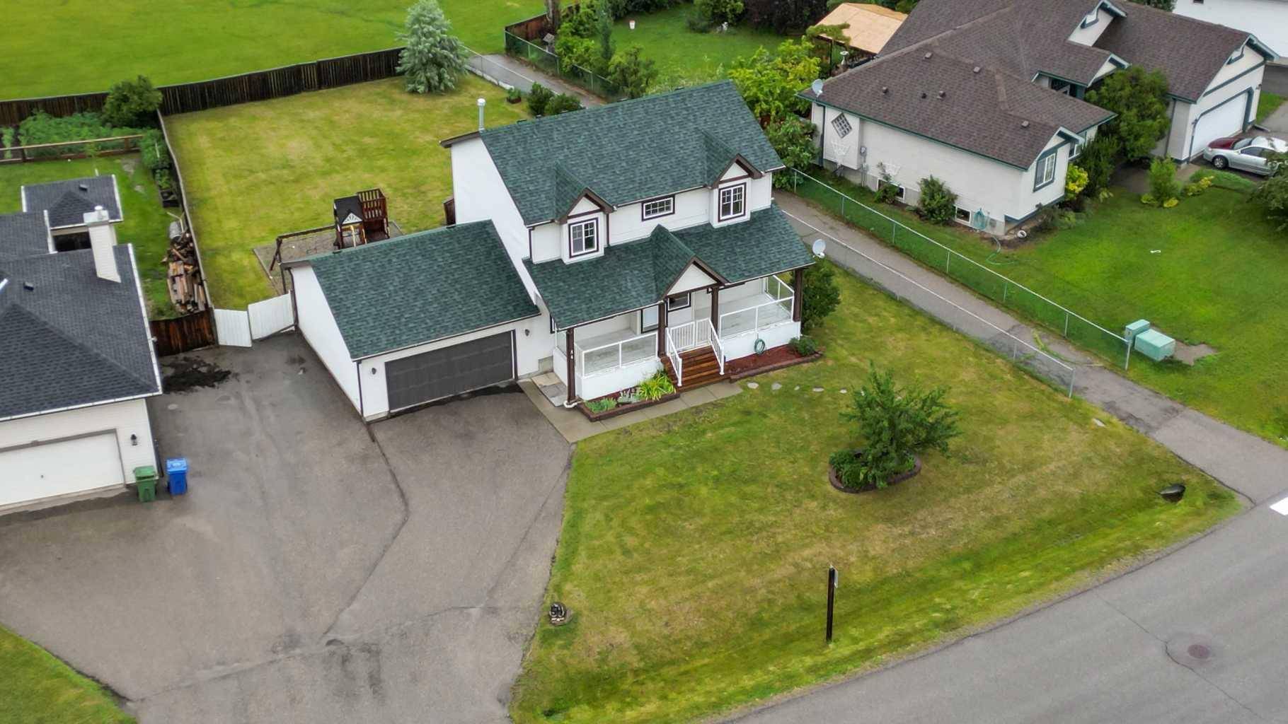 Langdon, AB T0J 1X1,54 4 ST Northeast