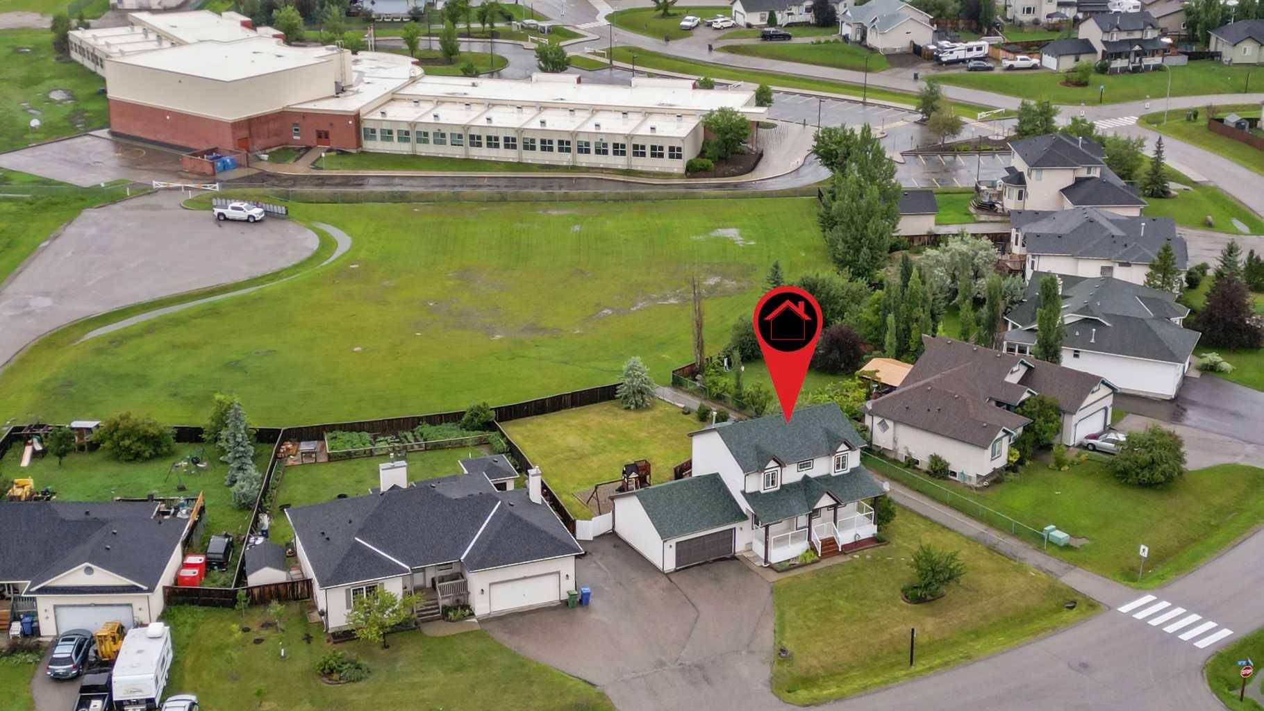 Langdon, AB T0J 1X1,54 4 ST NE