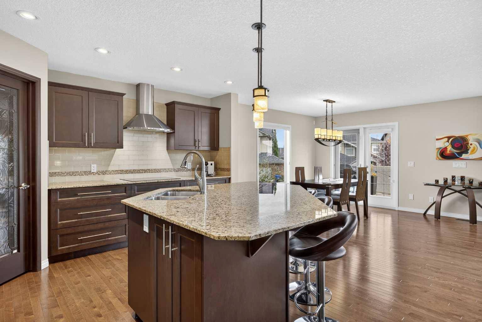 Chestermere, AB T1X 0N7,108 Rainbow Falls ROW