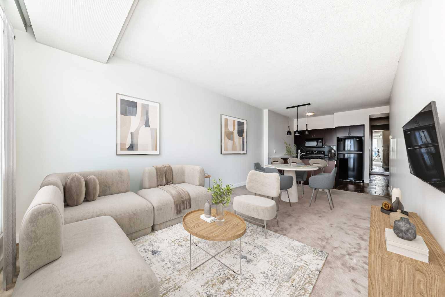 8880 Horton RD Southwest #1313, Calgary, AB T2V 2W3