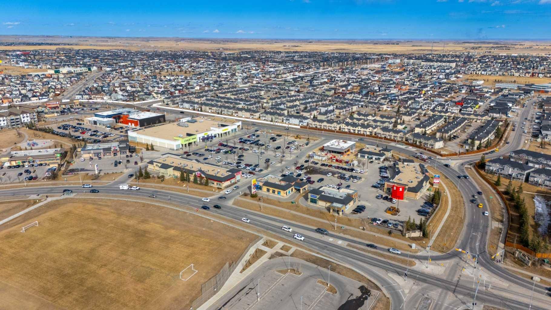 Calgary, AB T3J 0S2,5 Saddlestone WAY NE #408