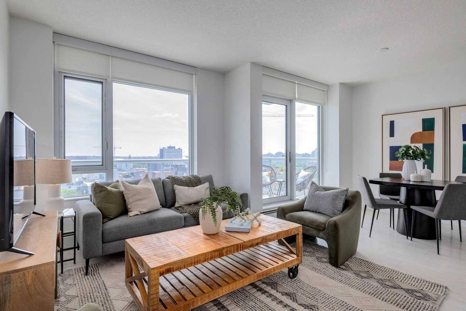 1501 6 ST Southwest #1105, Calgary, AB T2R0Z7