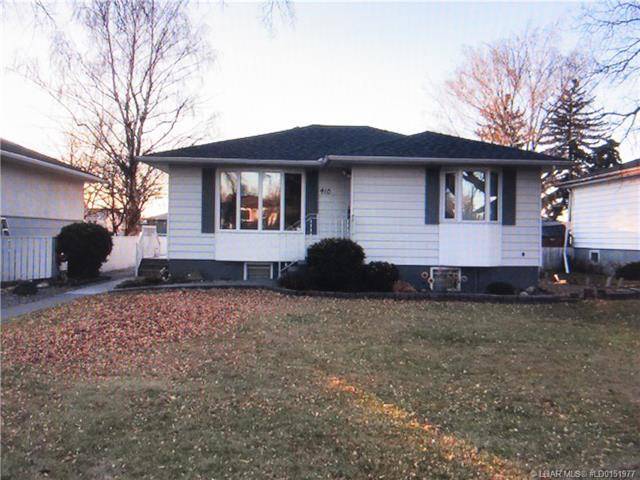 410 24 ST South, Lethbridge, AB T1J 3N5