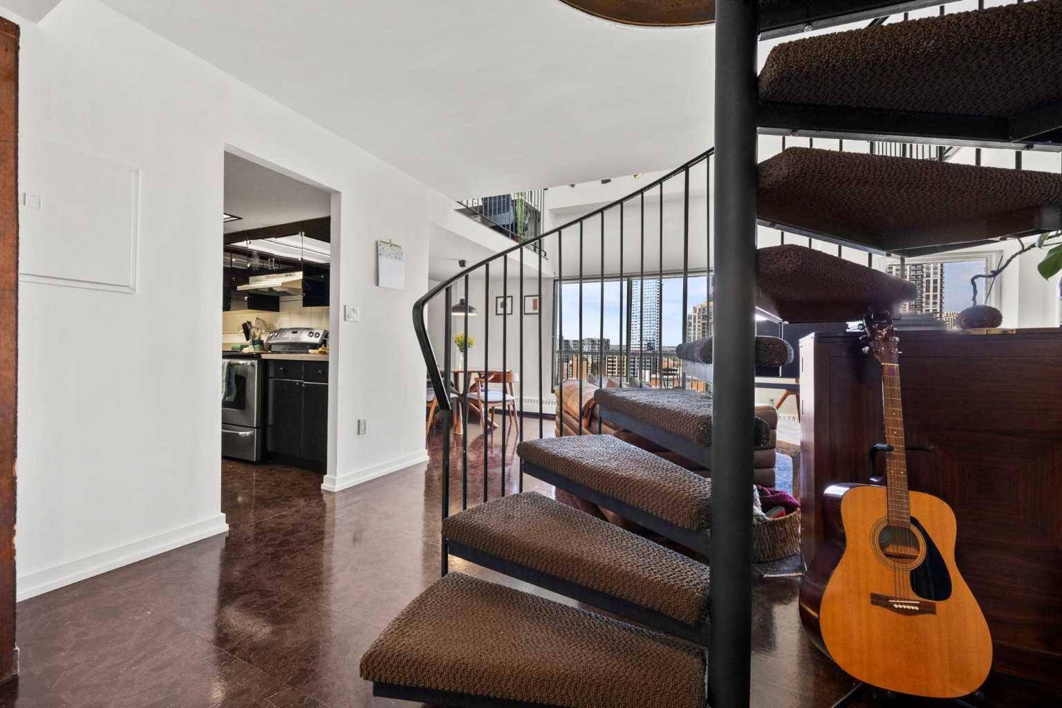 Calgary, AB T2R 1K6,1140 15 AVE Southwest #1004