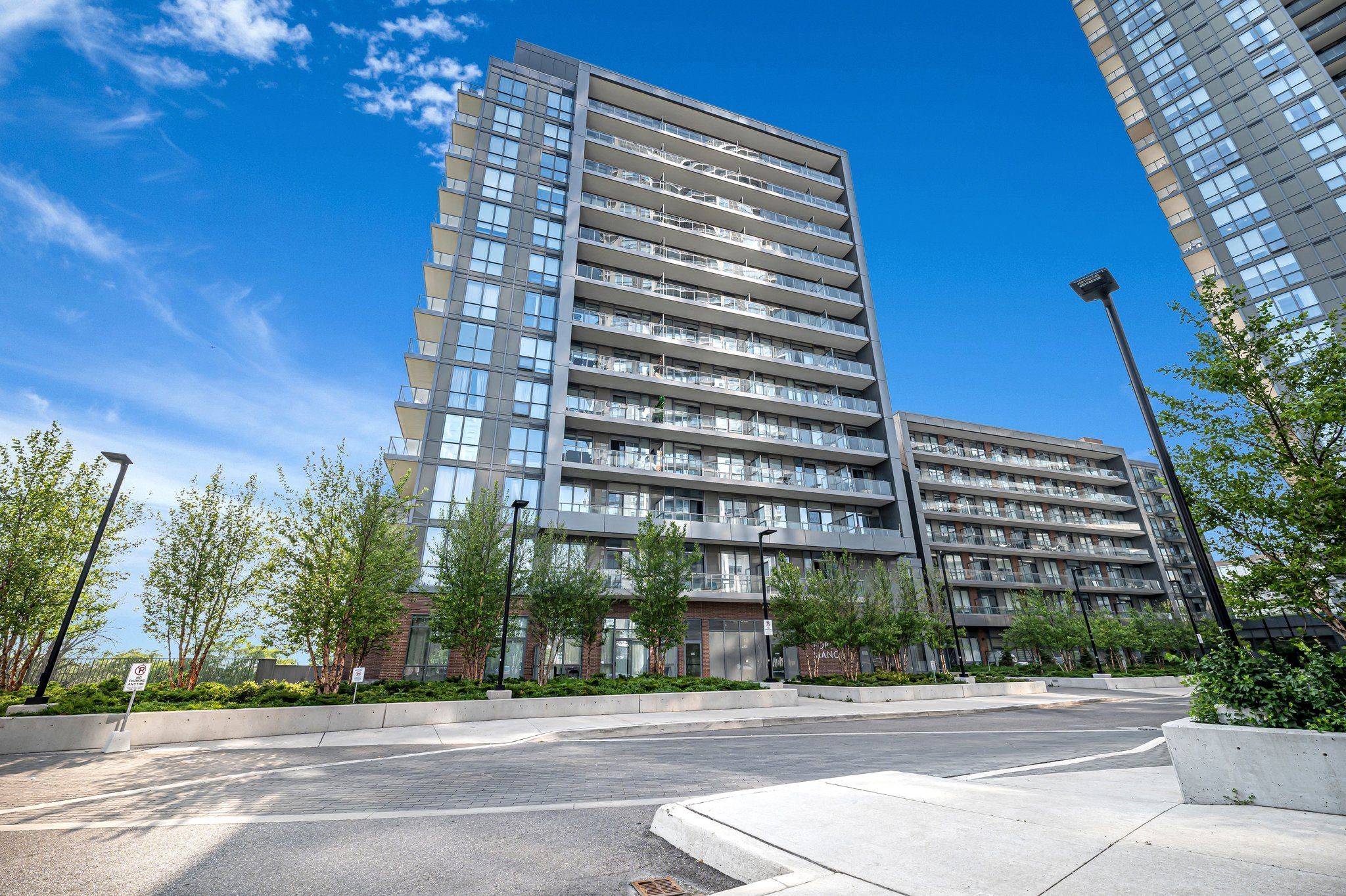 36 Forest Manor RD #805, Toronto C15, ON M2J 1M5