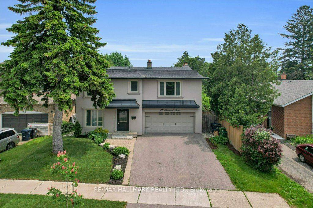 29 Charnwood RD, Toronto C13, ON M3B 2P7