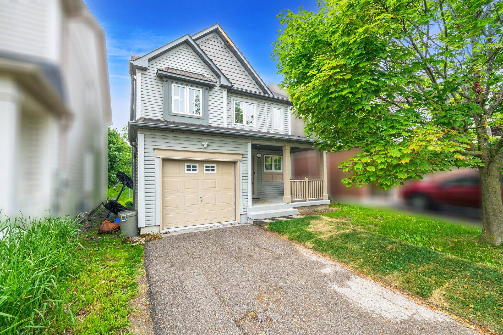 Oshawa, ON L1L 0A7,135 Norland CIR